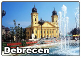 Sejur Debrecen