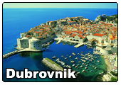 Sejur Dubrovnik