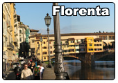 Sejur Florenta