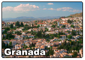 Sejur Granada