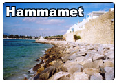 Sejur Hammamet