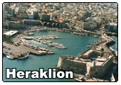 Sejur Heraklion
