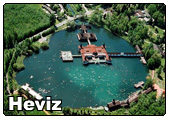 Sejur Heviz