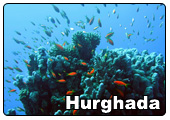 Sejur Hurghada