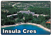 Sejur Insula Cres