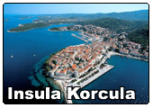 Sejur Insula Korcula