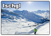 Sejur Ischgl
