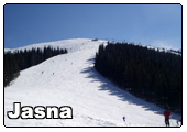 Sejur Jasna
