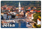 Sejur Jelsa