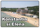 Sejur Konstantin si Elena