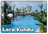 Sejur Lara kundu