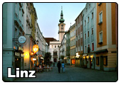 Sejur Linz