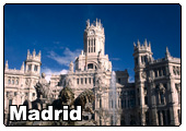 Sejur Madrid