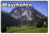 Sejur Mayrhofen