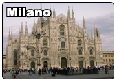 Sejur Milano