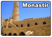 Sejur Monastir