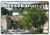 Sejur Nessebar