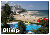 Sejur Olimp