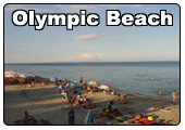 Sejur Olympic Beach