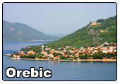 Sejur Orebic