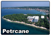 Sejur Petrcane