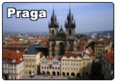 Sejur Praga