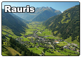 Sejur Rauris