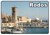 Sejur Rhodos