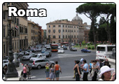 Sejur Roma