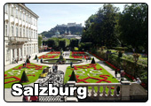 Sejur Salzburg