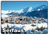 Sejur Serfaus