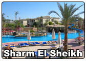 Sejur Sharm El Sheikh