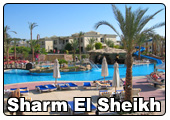 Sejur Sharm El Sheikh