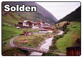 Sejur Solden