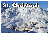 Sejur St Christoph