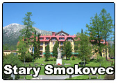 Sejur Stary Smokovec