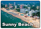 Sejur Sunny Beach