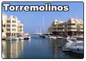 Sejur Torremolinos