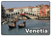 Sejur Venetia