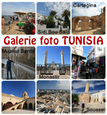 Poze Tunisia