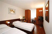 poza Airo Tower Hotel 2