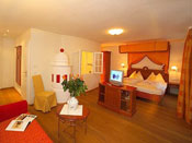 poza Alpenwellness Hotel Barbarahof 1