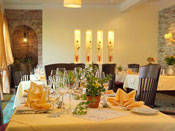 poza Alpenwellness Hotel Barbarahof 2