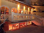 poza Alpenwellness Hotel Barbarahof 3