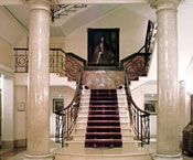 poza Ambasciatori Palace Hotel 1