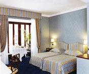 poza Ambasciatori Palace Hotel 2