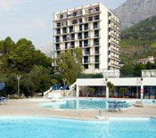 poza Apartamente Tucepi 3