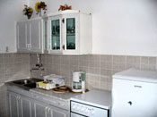 poza Apartamente private Rab 2