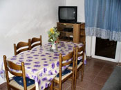 poza Apartamente private Rab 3