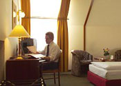 poza Atlantis Hotel Vienna 2